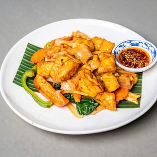 Pad Kee Mow