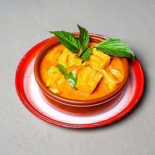 Red Curry