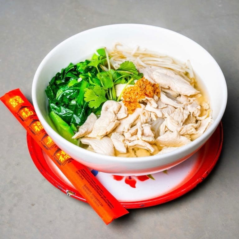 Explore Our Soup Selection