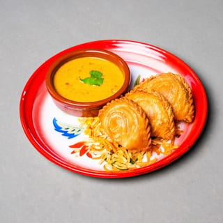samosa