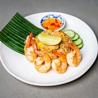 Thai Fried Rice