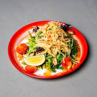 Papaya Salad