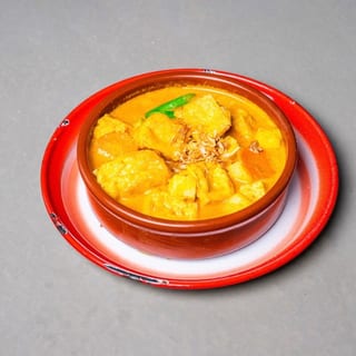 Yellow Curry