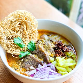Khao Soi Neua