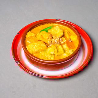 Red Curry
