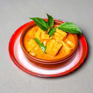 Red Curry
