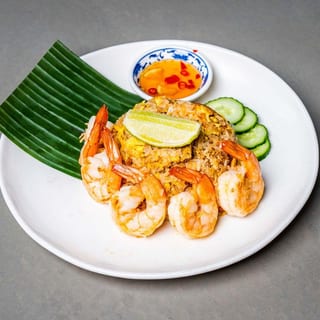 Thai Fried Rice