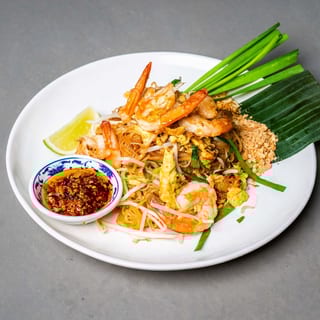 Pad Thai