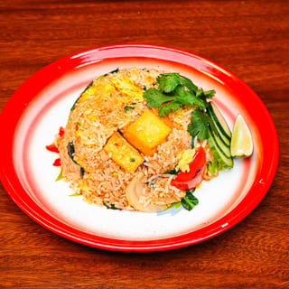 Thai Fried Rice