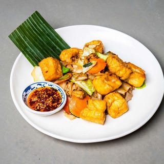 Pad See You