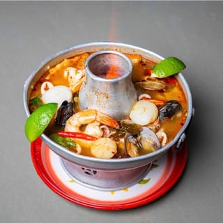Tum Yum