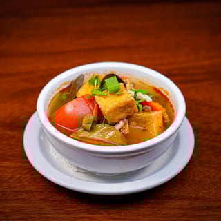 Tom Yum (Small)