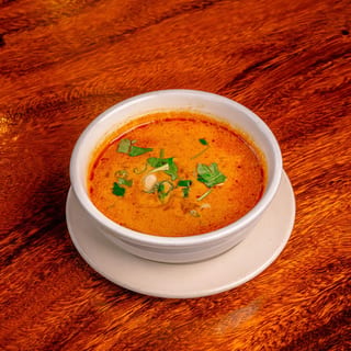Yellow Curry Sauce ( 8 oz.)